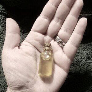 Anointing Oil